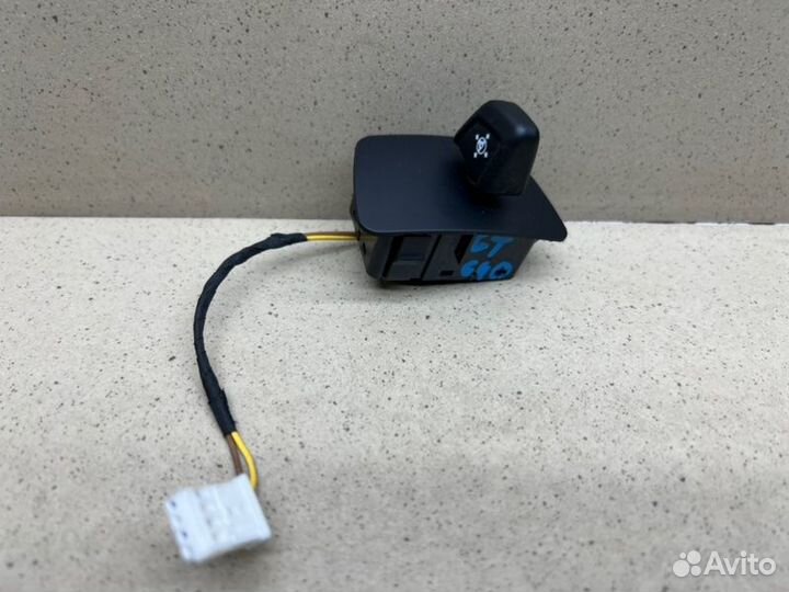 Кнопка многофункциональная Bmw 6-Serie Gt G32 B57