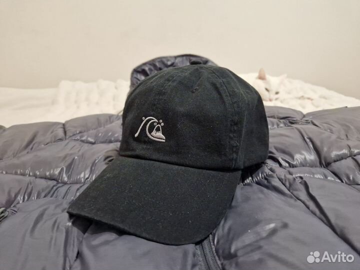 Кепка Quiksilver
