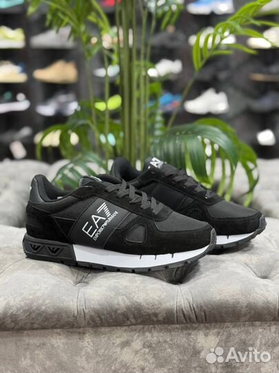 Классические Кроссовки