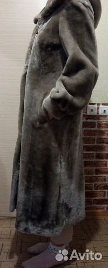 Продам шубу