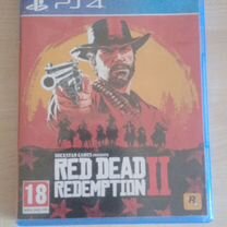 Red dead redemption 2