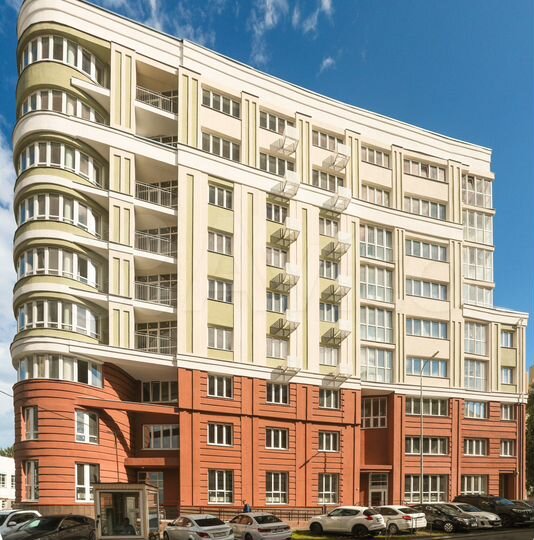 Свободного назначения, 64.22 м²