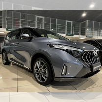 Haima 7X 1.6 AT, 2023, 31 км, с пробегом, цена 3 550 000 руб.