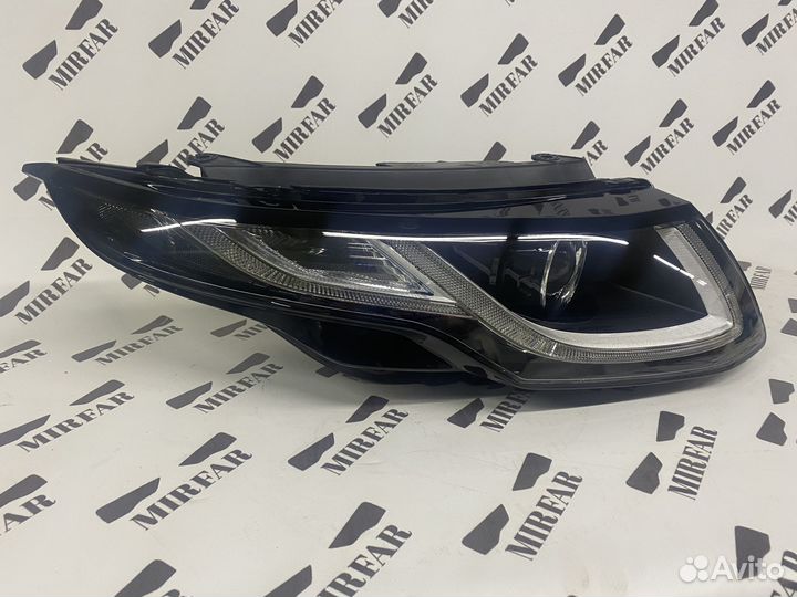 Фара правая Land Rover Range Rover Evoque 2015-201