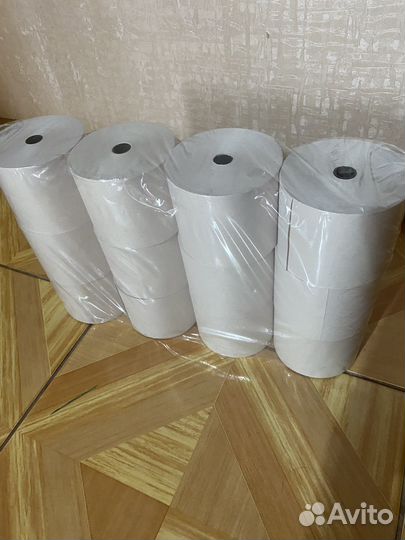 Чековая лента