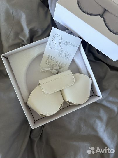 Наушники apple airpods max реплика/ копия