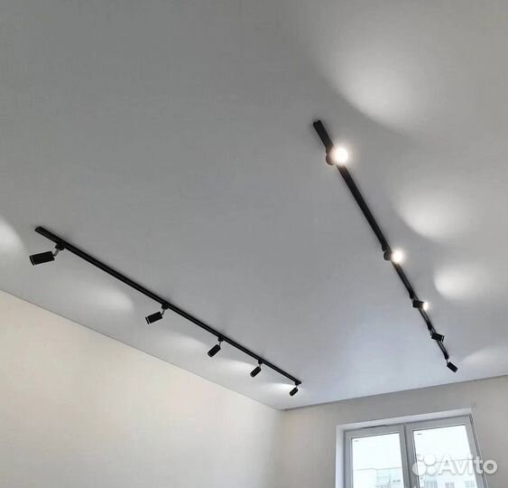 Электрик. Устранение замыканий/замена проводки