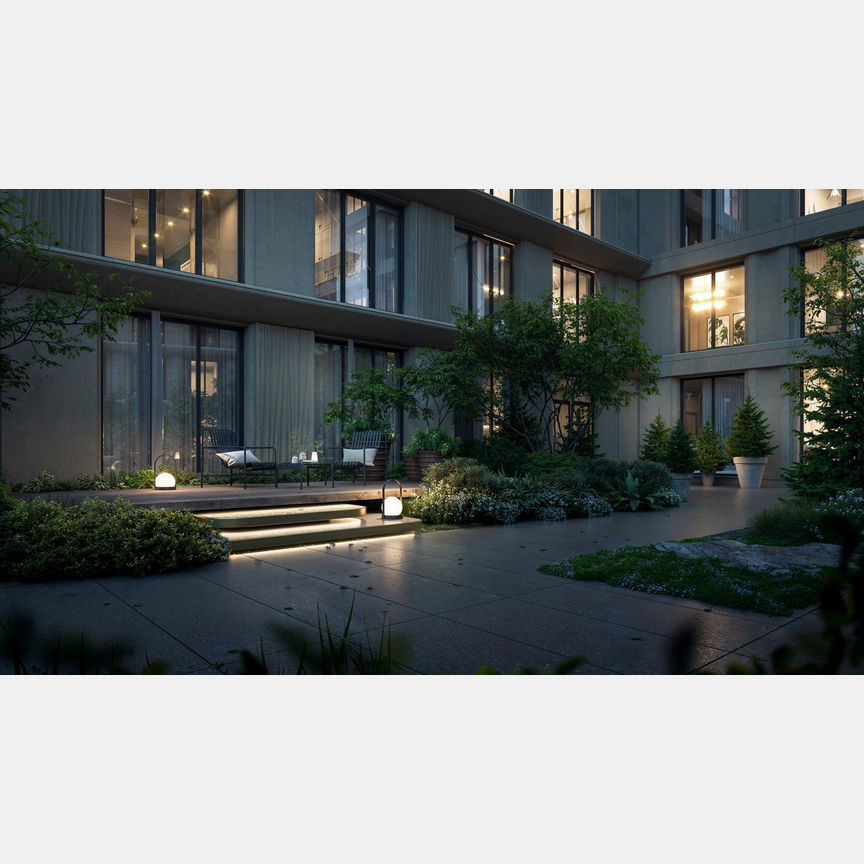 1-к. апартаменты, 40,2 м², 4/8 эт.