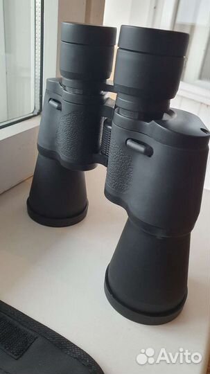 Бинокль