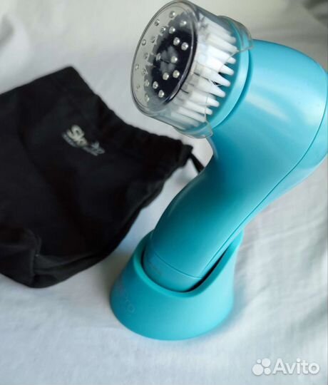 Аппарат для очищения лица