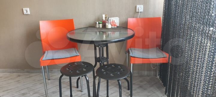 1-к. квартира, 34 м², 13/19 эт.