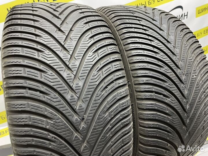 Kleber Krisalp HP3 225/40 R18 100R