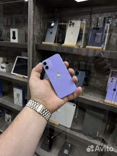iPhone 12 mini, 128 ГБ