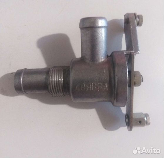 Запчасти ваз 2101-2107