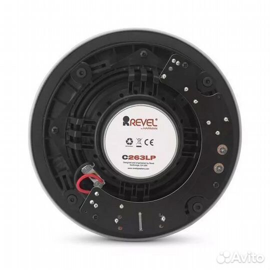 Revel C263LP