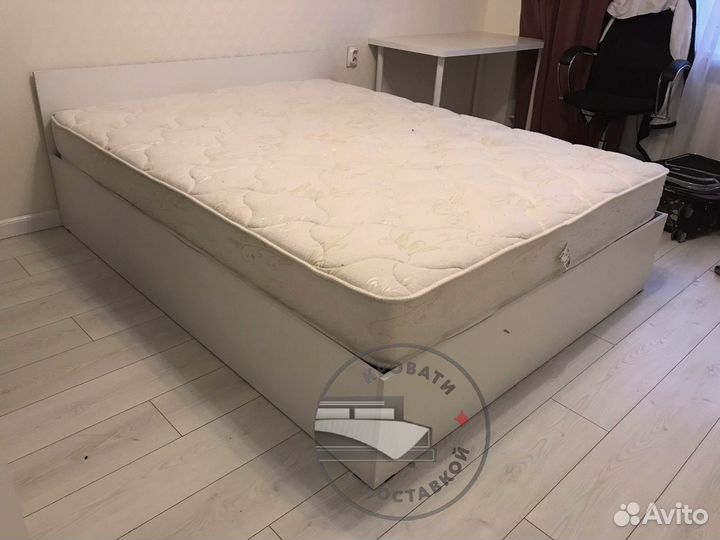 Кровать 160 200