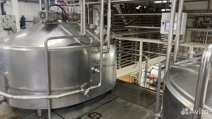 Сыроизготовители данидо