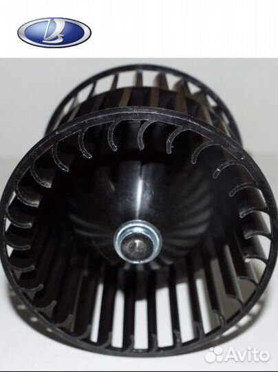 Мотор отопителя ваз 2108-99