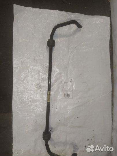 Стабилизатор bmw 2' F23 3' F31 3' F34 GT 4' F33 LC