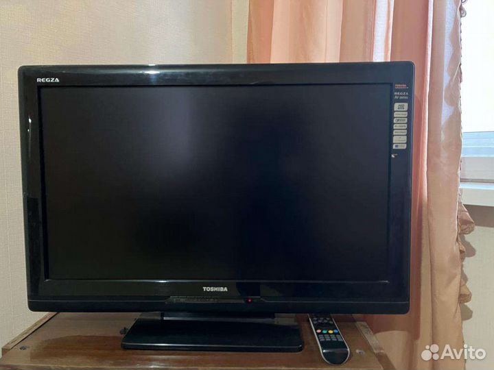 Телевизор бу