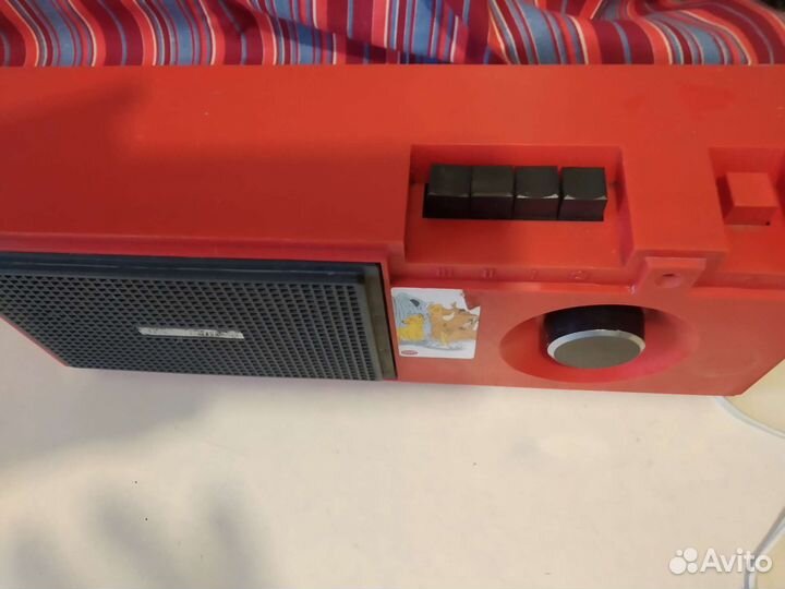 Вещи из СССР