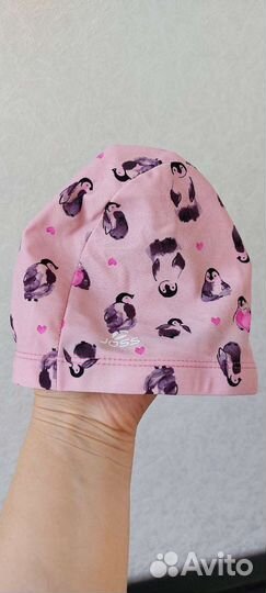 Купальник для девочки