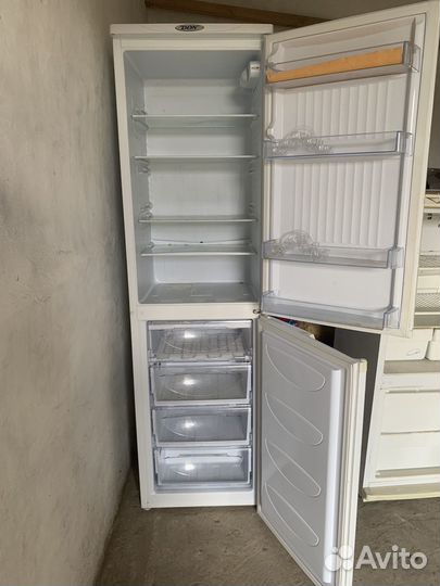 Холодильник дон