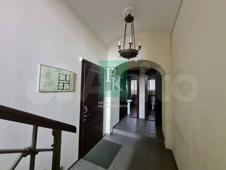 Сдается большой офис в центре города