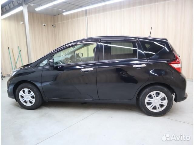 Nissan Note 1.2 CVT, 2019, 40 000 км