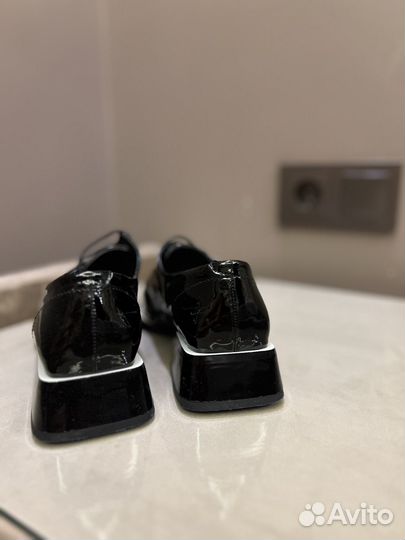 Обувь женская 37 размер туфли