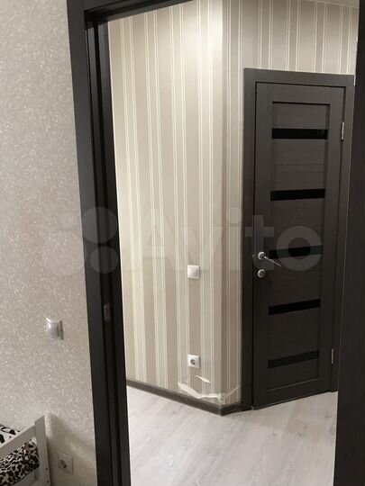 1-к. квартира, 35,2 м², 2/5 эт.