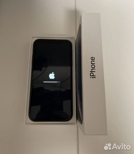 Смартфон iPhone XR 128Gb