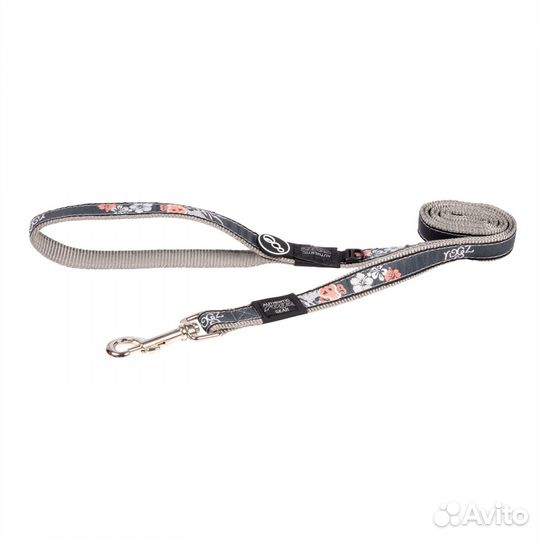 Rogz поводок серия 