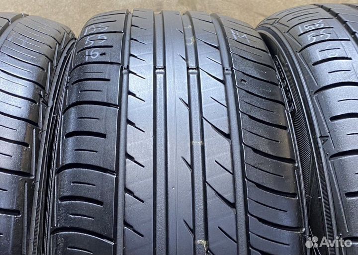Falken Ziex ZE-914 195/55 R16