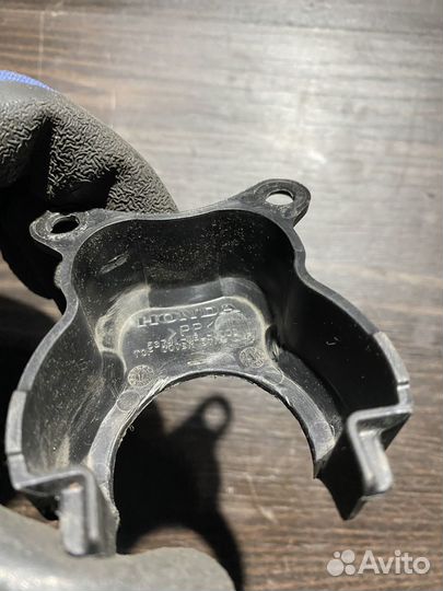 Накладка на демпфер для Honda CBR1000RR 04-05