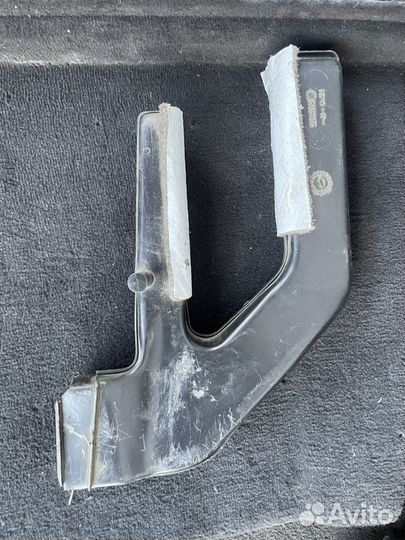 Воздуховод Bmw 3-Series E36п