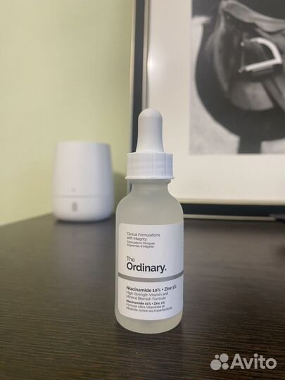 Сыворотка The Ordinary