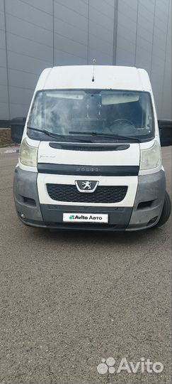 Peugeot Boxer 2.2 МТ, 2011, 380 000 км
