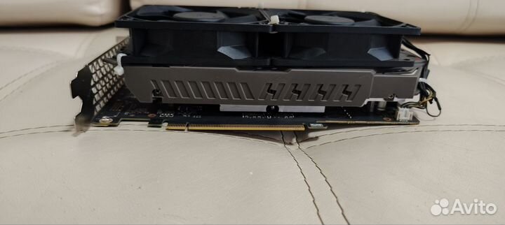 Видеокарты p106 100 6gb(GTX 1060)