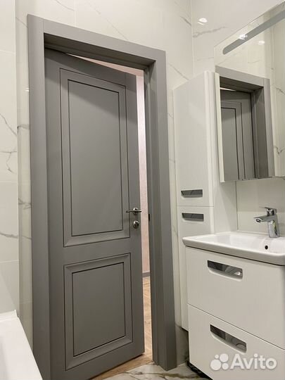 Элитные межкомнатные двери