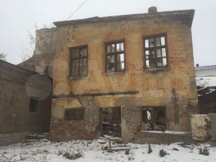 Здание, 1291.8 м²