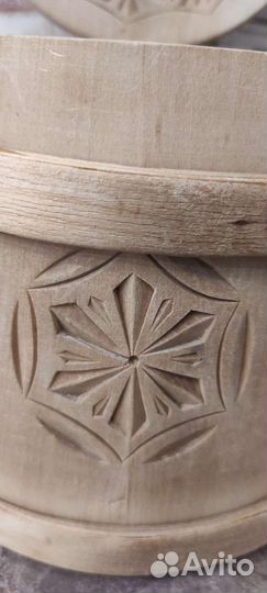 Деревянные бочки бу