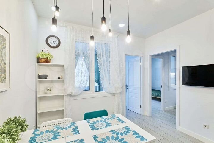 2-к. квартира, 40 м², 5/14 эт.