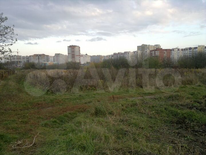 Участок 8 сот. (СНТ, ДНП)