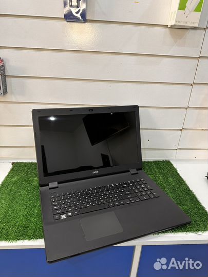 Ноутбук Acer