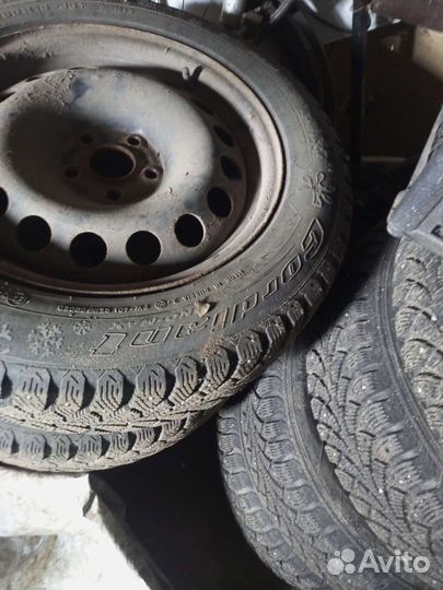 Cordiant Comfort 205/60 R16 19B