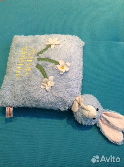 Подушка детская