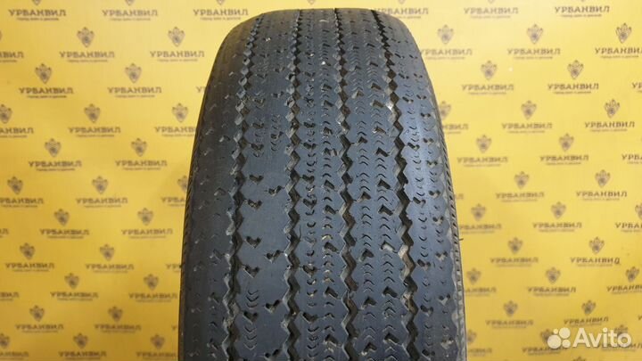 Goodyear Eagle NCT5 175/65 R15 88H