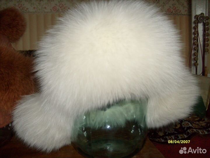 Шапки меховые зимние и вязанные