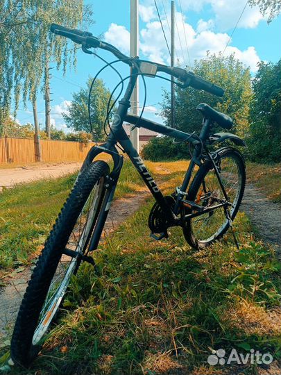 Велосипед Atico Подростковый